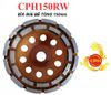 Đĩa mài bê tông 150mm CPH150RW