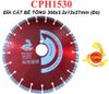 Đĩa cắt bê tông CPH1530 màu đỏ (300x3.2x12x27mm)