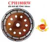 Đĩa mài bê tông 180mm CPH180RW