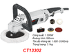 Máy đánh bóng Crown CT13302 180mm