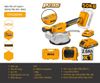 Máy lát gạch dùng pin 20V INGCO CTVLI20101