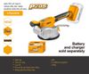Máy lát gạch dùng pin 20V INGCO CTVLI2010