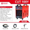 Máy cắt Plasma công nghiệp HUAAO CUT-100Y