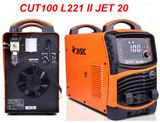  Máy cắt Plasma Jasic CUT100 L221 II JET 20 