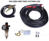  Máy cắt Plasma tích hợp nén khí Jasic CUT100N L232 