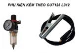  Máy cắt Plasma Jasic CUT125 L312 
