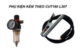  Máy cắt Plasma Jasic CUT160 L307 