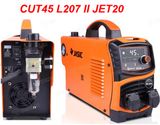  Máy cắt Plasma Jasic CUT45 L207 II JET20 
