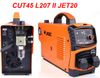 Máy cắt Plasma Jasic CUT45 L207 II JET20