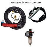  Máy cắt Plasma Jasic CUT60 L211 