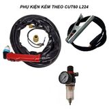  Máy cắt Plasma Jasic CUT60 L224 