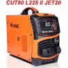  Máy cắt Plasma Jasic CUT80 L225 II JET20 