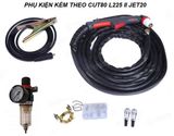  Máy cắt Plasma Jasic CUT80 L225 II JET20 