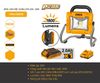 Đèn làm việc dùng pin 20V-20W INGCO CWLI20258