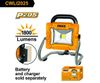 Đèn làm việc dùng pin 20V-5W INGCO CWLI2025