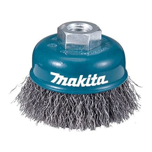  Chén cước đánh gỉ Makita D-24094 D75 - M14x2 