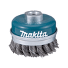  Chén cước đánh gỉ Makita D-24147 dạng xoắn D65 - M10x1.5 