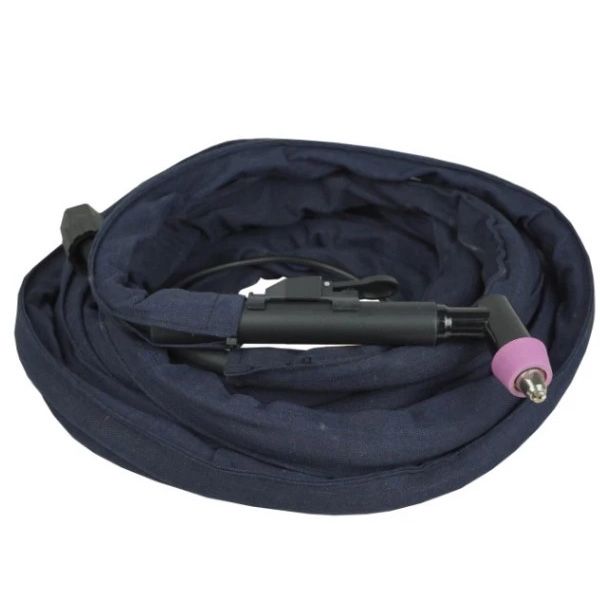 Bộ súng cắt Plasma SG55 (AG-60) máy cắt 60A dài 4m DAQIN SC03