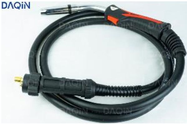  Súng hàn MIG 36KD EU dài 5m cho máy MIG500A DAQIN SH365 