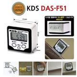  Thước đo góc điện tử KDS DAS-F51 