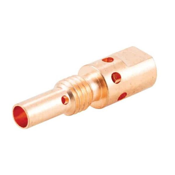  Đầu nối bép 25AK 