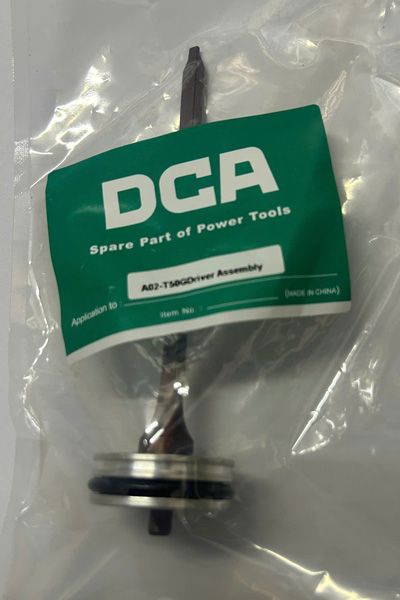  Lưỡi gà súng bắn đinh thẳng DCA A02-T50G 
