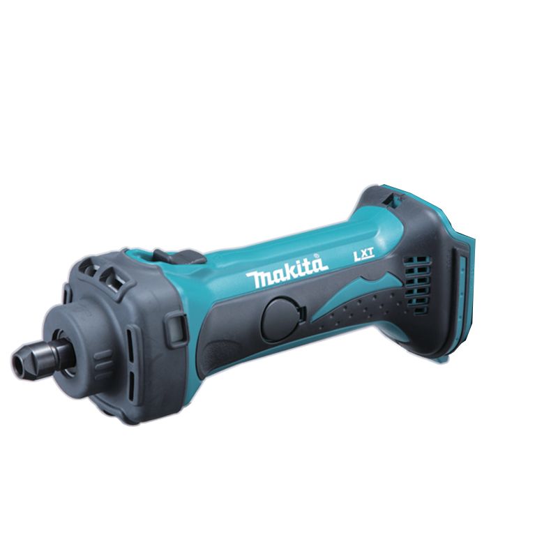  Máy mài khuôn dùng pin 18V Makita DGD801Z 