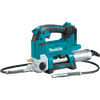  Máy bơm mỡ dùng pin 18V Makita DGP180Z 