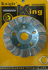 Đĩa mài bê tông cao cấp 100mm KNIGHT