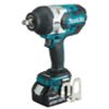  Máy siết bu lông dùng pin 18V Makita DTW1002RTJ 