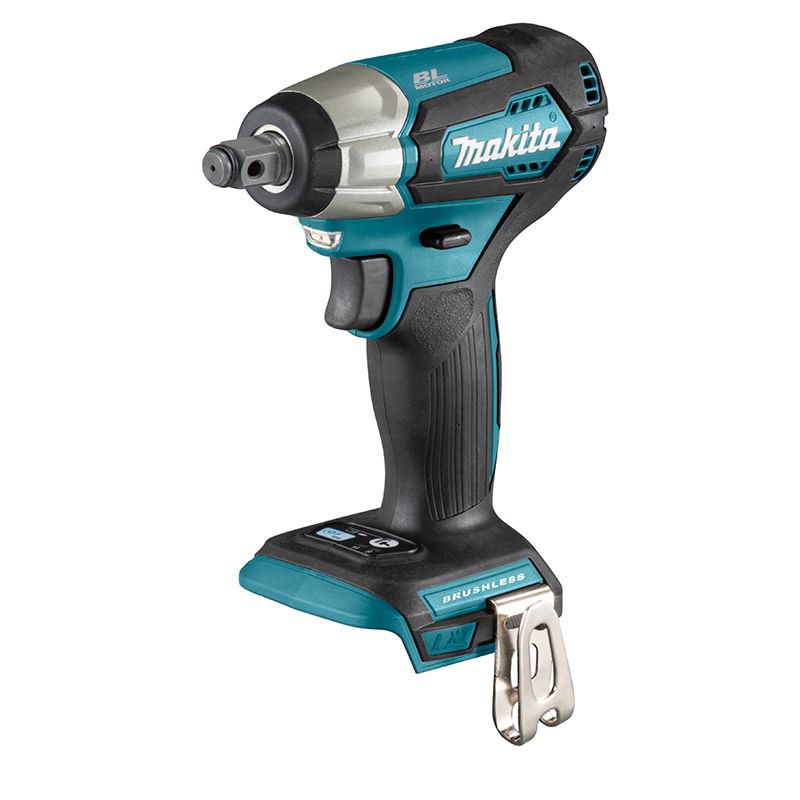  Máy siết bu lông dùng pin 18V Makita DTW181Z 