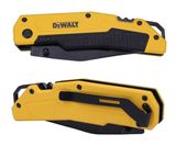  Dao đa năng gấp gọn Dewalt DWHT0-10313 