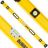  Thước thủy 120cm Dewalt DWHT0-43248 