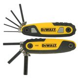  Bộ lục giác 8 món Dewalt DWHT0-70263 