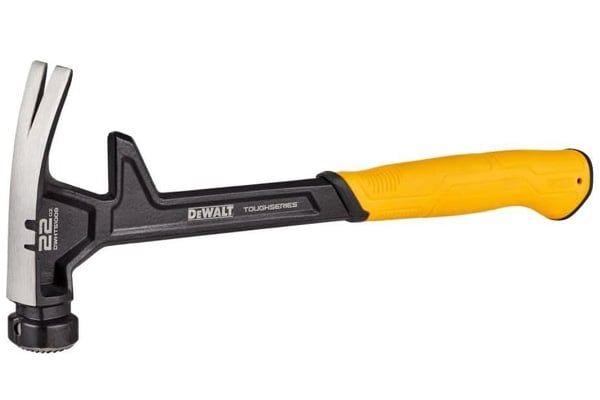  Búa nhổ đinh Toughseries 22oz Dewalt DWHT51008-0 