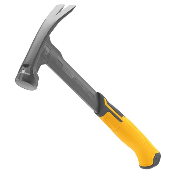  Búa nhổ đinh 12oz Dewalt DWHT51135 