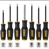  Bộ tua vít 27 món Toughseries Dewalt DWHT65104 