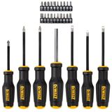  Bộ tua vít 27 món Toughseries Dewalt DWHT65104 