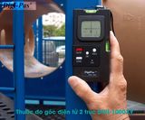  Thước đo góc 2 trục điện tử Digi-Pas DWL-1000XY 