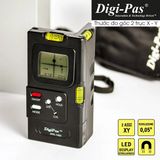  Thước đo góc 2 trục điện tử Digi-Pas DWL-1000XY 