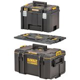  Đế chuyển đổi bằng nhựa Toughsystem 2.0 Dewalt DWST08017-1 
