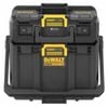 Thùng đựng dụng cụ Toughsystem 2.0 có đèn LED Dewalt DWST08061-1