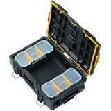  Thùng đựng dụng cụ Toughsystem 2.0 IP65 Dewalt DWST08165 