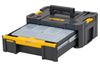 Thùng đựng dụng cụ 1 ngăn TSTAK Dewalt DWST1-70705