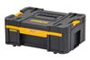 Thùng đựng dụng cụ 1 ngăn TSTAK Dewalt DWST1-70705
