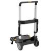 Xe đẩy gấp gọn tải trọng 100kg Dewalt DWST1-71196