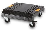  Kệ kết nối TSTAK có bánh xe đẩy Dewalt DWST1-71229 