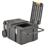  Thùng đựng dụng cụ có bánh xe TSTAK IP54 Dewalt DWST17871-1 