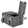 Thùng đựng dụng cụ có bánh xe TSTAK IP54 Dewalt DWST17871-1