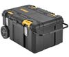 Thùng đựng dụng cụ có bánh xe TSTAK IP54 Dewalt DWST17871-1